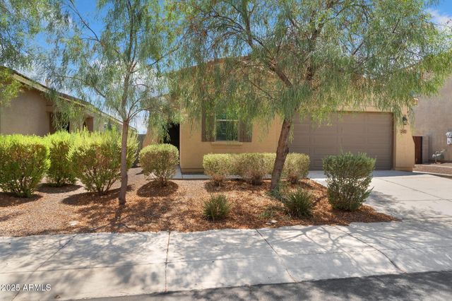 21451 W PALM Lane, Buckeye, AZ 85396