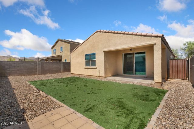 21451 W PALM Lane, Buckeye, AZ 85396