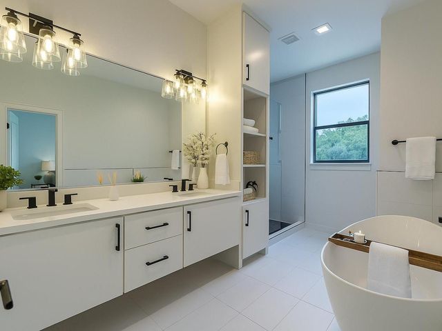5815 Outer Banks Street, Houston, TX 77091