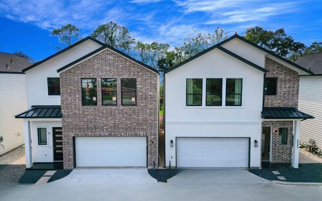 5815 Outer Banks Street, Houston, TX 77091