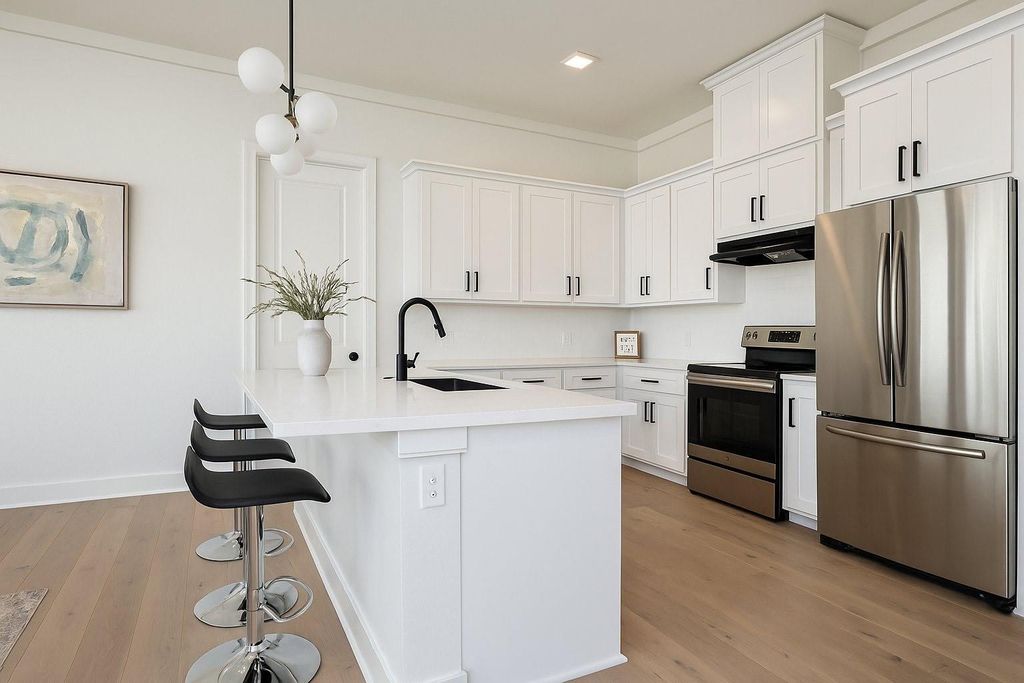 5815 Outer Banks Street, Houston, TX 77091