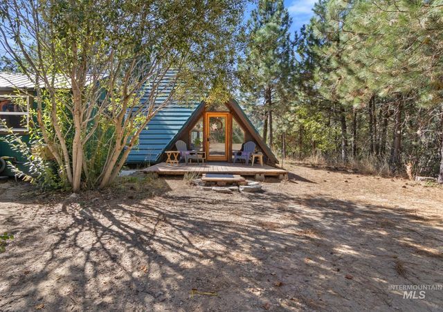 25 Park Lane, Boise, ID 83716