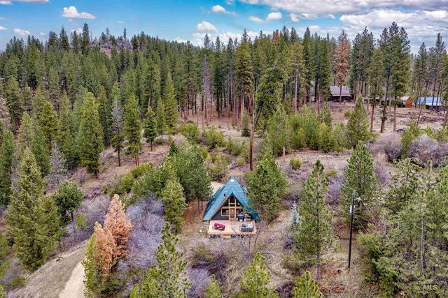 25 Park Lane, Boise, ID 83716