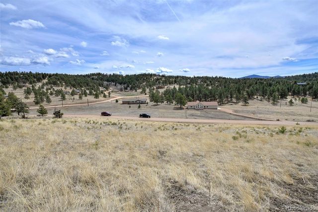 81 High Pasture Road, Florissant, CO 80816