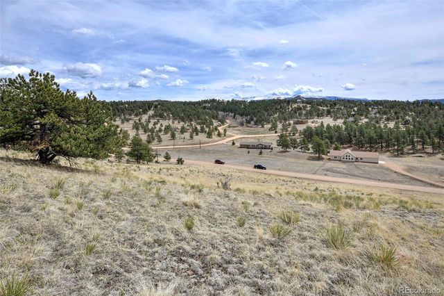 81 High Pasture Road, Florissant, CO 80816