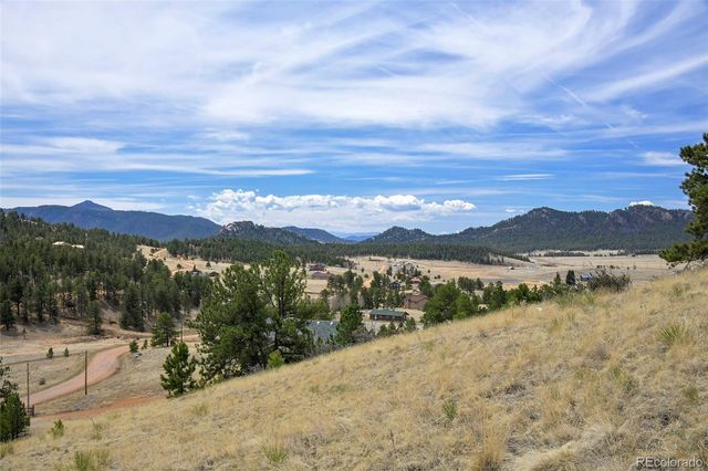 81 High Pasture Road, Florissant, CO 80816