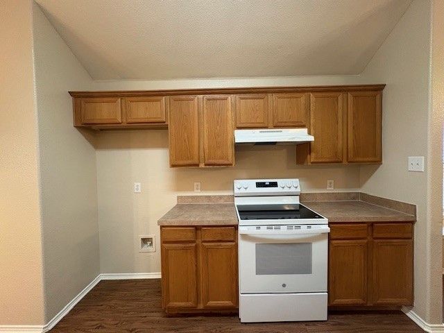 6602 Sandgate Drive, Arlington, TX 76002