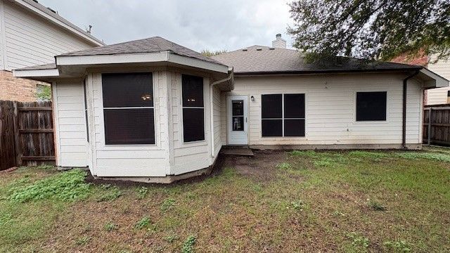 6602 Sandgate Drive, Arlington, TX 76002