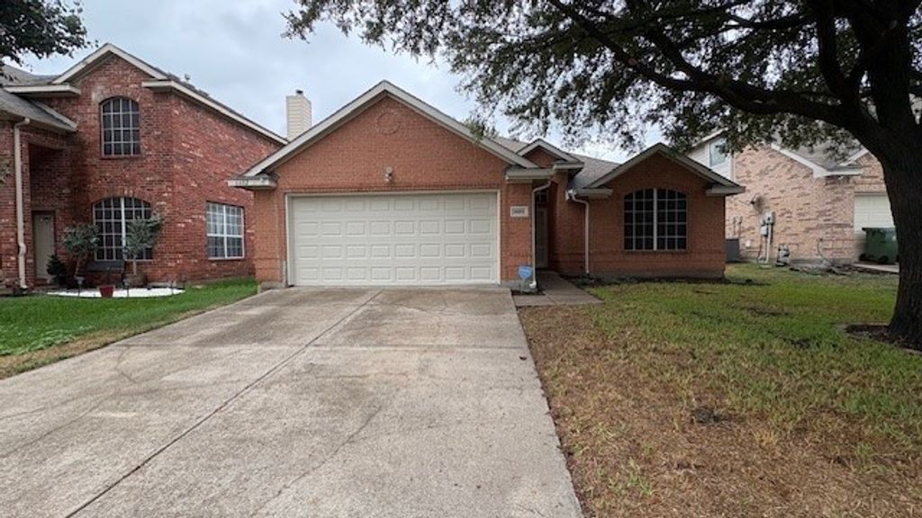 6602 Sandgate Drive, Arlington, TX 76002