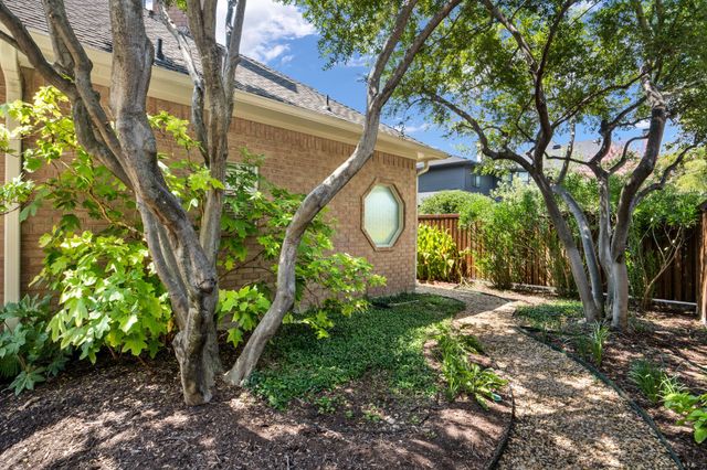 5021 Charles Place, Plano, TX 75093
