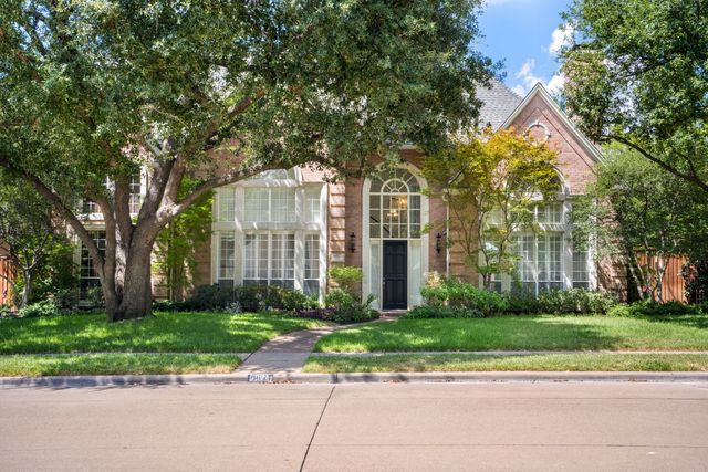 5021 Charles Place, Plano, TX 75093