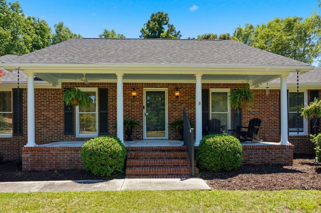 327 Bunch Ford Road, Holly Hill, SC 29059