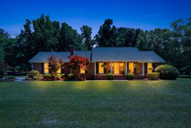 327 Bunch Ford Road, Holly Hill, SC 29059