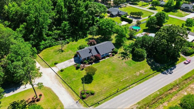 327 Bunch Ford Road, Holly Hill, SC 29059