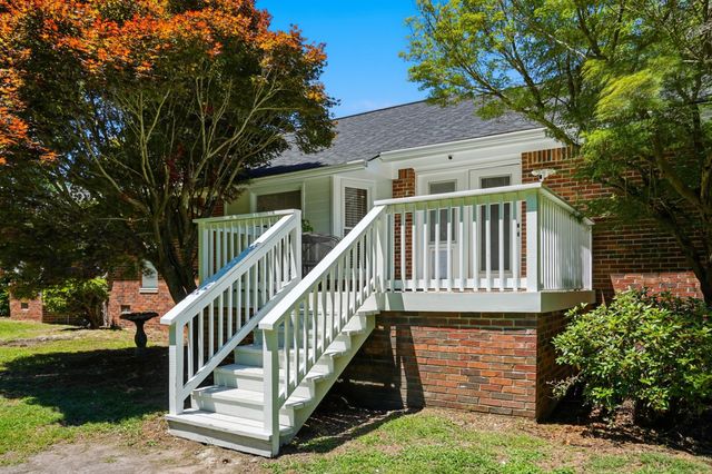 327 Bunch Ford Road, Holly Hill, SC 29059