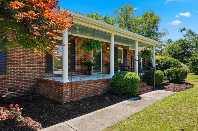 327 Bunch Ford Road, Holly Hill, SC 29059