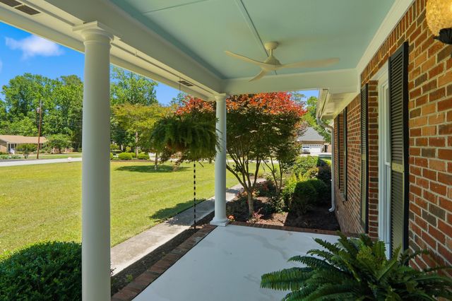 327 Bunch Ford Road, Holly Hill, SC 29059