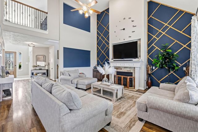 14511 Meadowlands Drive, Mont Belvieu, TX 77523