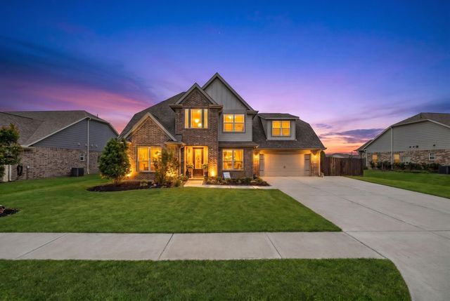 14511 Meadowlands Drive, Mont Belvieu, TX 77523