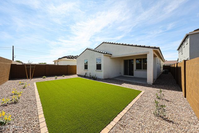 5019 N 87TH Drive, Glendale, AZ 85305