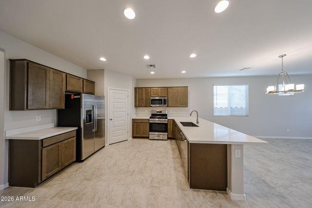 5019 N 87TH Drive, Glendale, AZ 85305