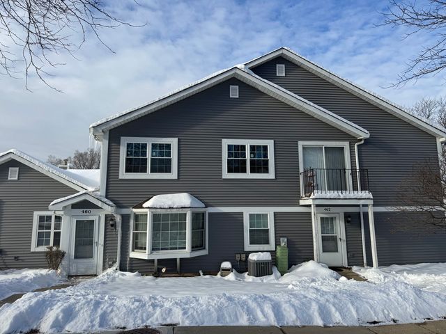460 N Lake Shore Drive 460, Palatine, IL 60067