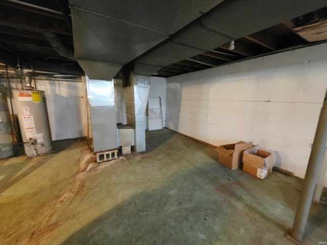 812 Vine Street, West Lafayette, IN 47906