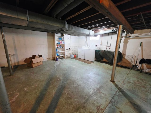 812 Vine Street, West Lafayette, IN 47906