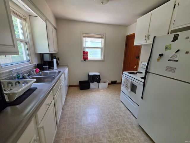812 Vine Street, West Lafayette, IN 47906