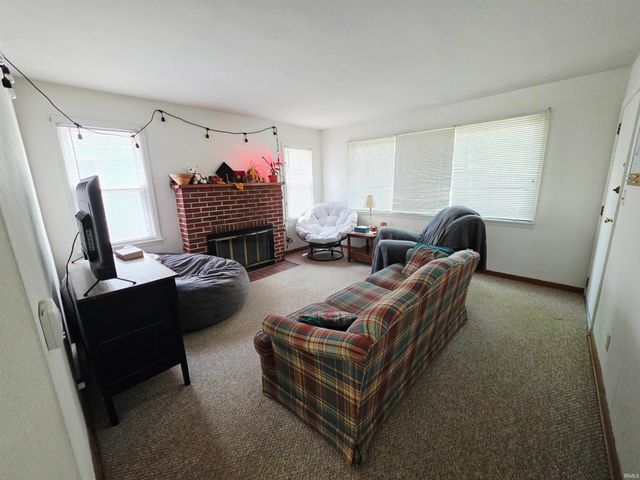 812 Vine Street, West Lafayette, IN 47906