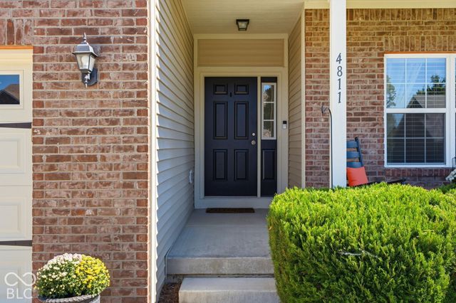 4811 Marshall Drive, Plainfield, IN 46168