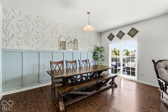 4811 Marshall Drive, Plainfield, IN 46168