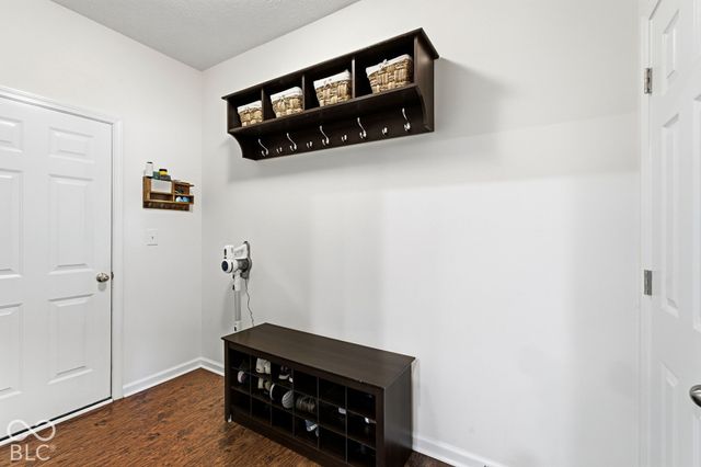 4811 Marshall Drive, Plainfield, IN 46168