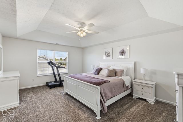 4811 Marshall Drive, Plainfield, IN 46168