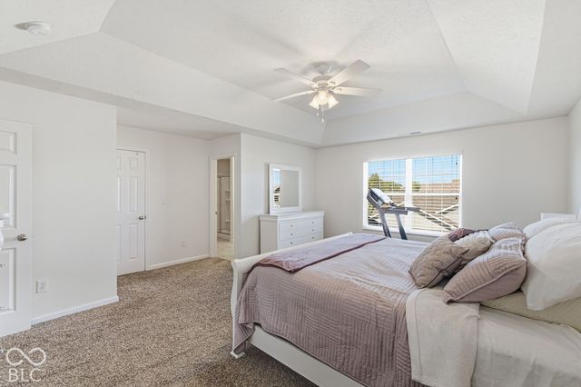 4811 Marshall Drive, Plainfield, IN 46168