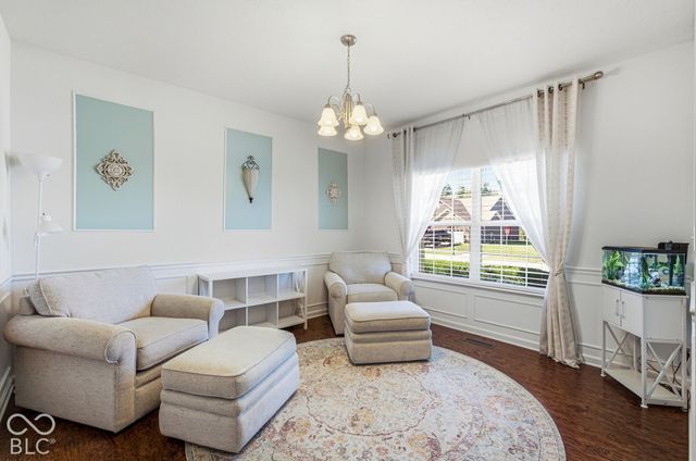 4811 Marshall Drive, Plainfield, IN 46168