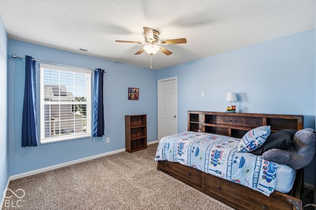 4811 Marshall Drive, Plainfield, IN 46168