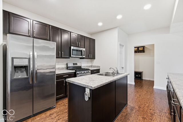 4811 Marshall Drive, Plainfield, IN 46168