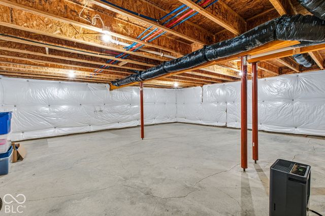 4811 Marshall Drive, Plainfield, IN 46168