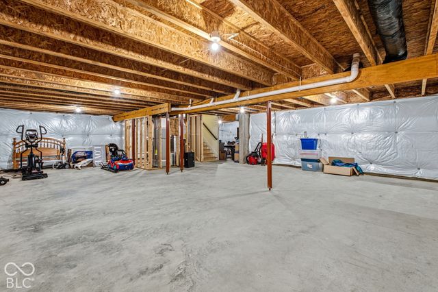 4811 Marshall Drive, Plainfield, IN 46168