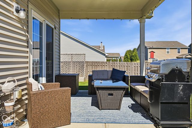 4811 Marshall Drive, Plainfield, IN 46168