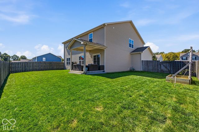 4811 Marshall Drive, Plainfield, IN 46168
