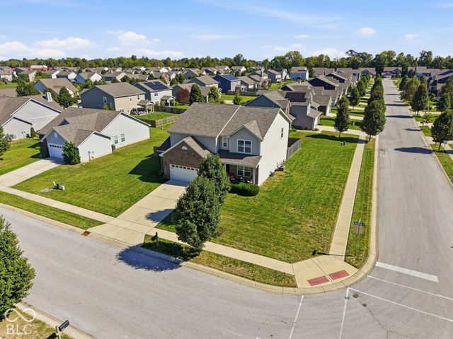 4811 Marshall Drive, Plainfield, IN 46168