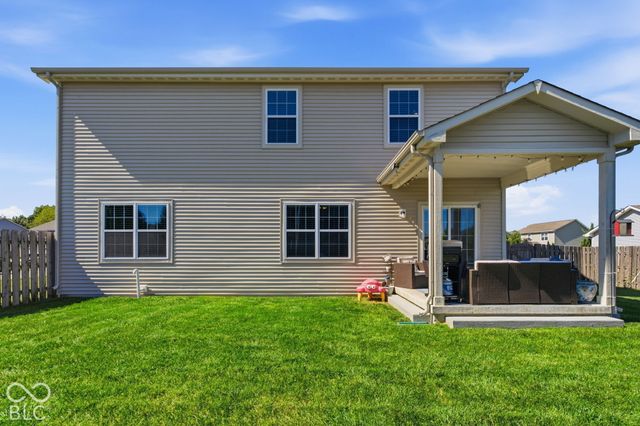 4811 Marshall Drive, Plainfield, IN 46168