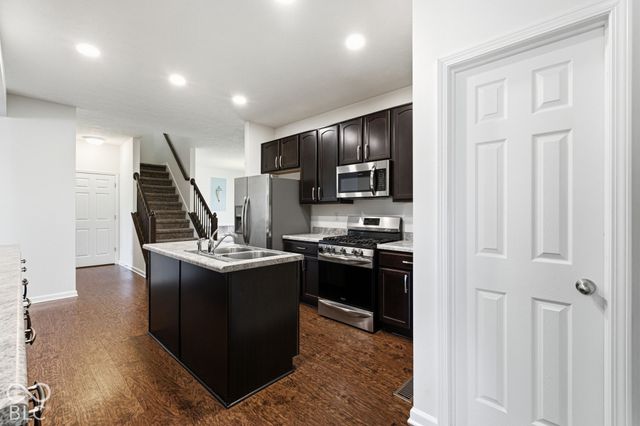 4811 Marshall Drive, Plainfield, IN 46168