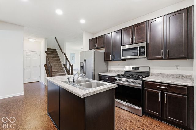 4811 Marshall Drive, Plainfield, IN 46168