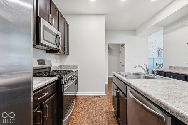 4811 Marshall Drive, Plainfield, IN 46168