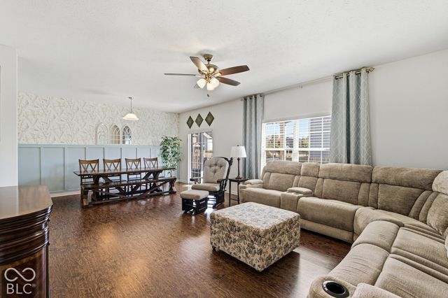 4811 Marshall Drive, Plainfield, IN 46168