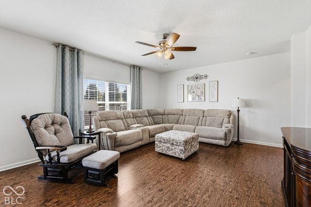 4811 Marshall Drive, Plainfield, IN 46168