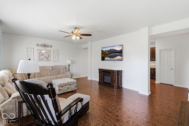 4811 Marshall Drive, Plainfield, IN 46168